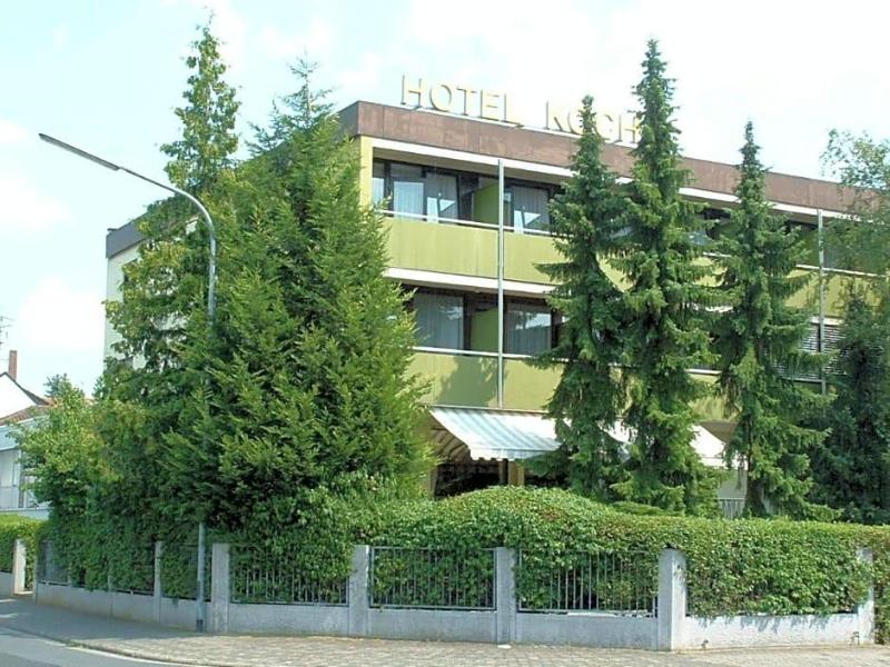 Koch Maingau image