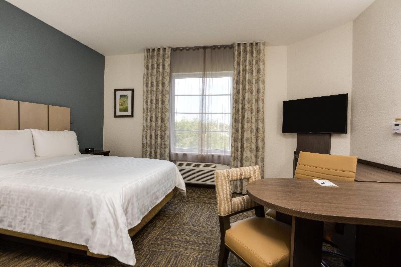 Candlewood Suites Ft. Lauderdale Airport Cruise
