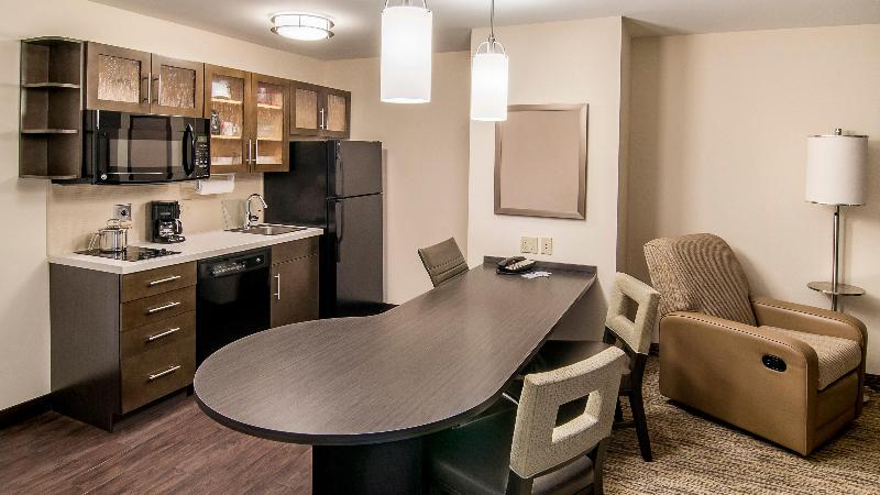 Candlewood Suites Sioux Falls photo 24