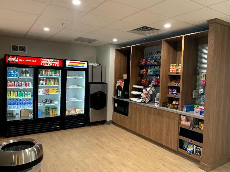 Candlewood Suites Sioux Falls