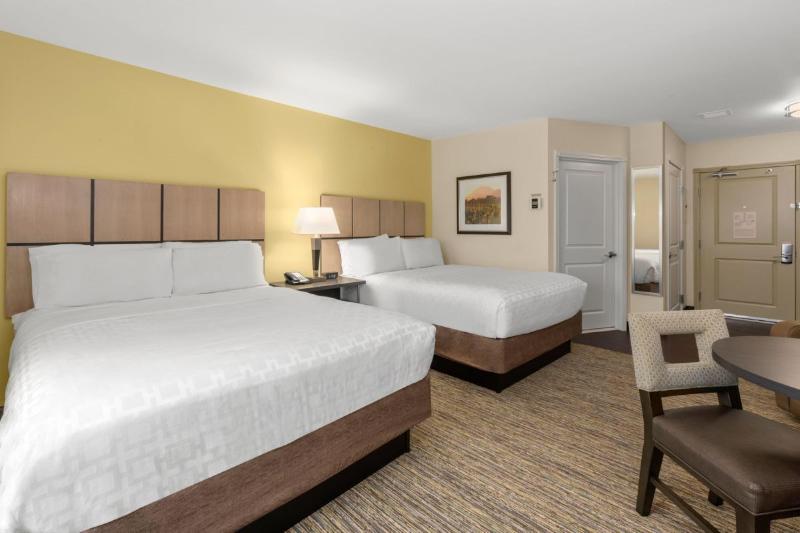 Candlewood Suites Sioux Falls photo 23