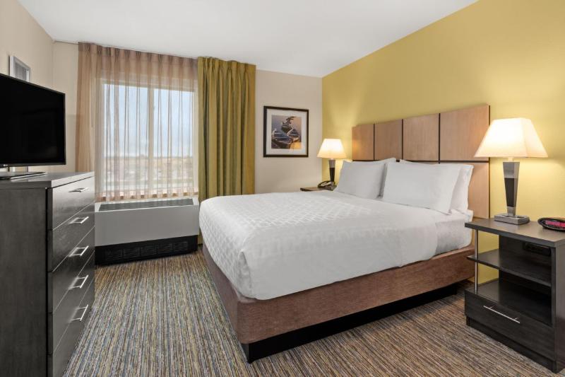 Candlewood Suites Sioux Falls photo 19