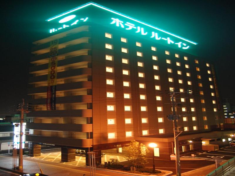 Route-Inn Kanda Ekimae image