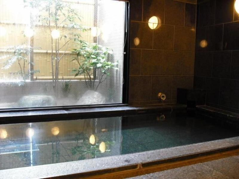Route-Inn Kanda Ekimae image