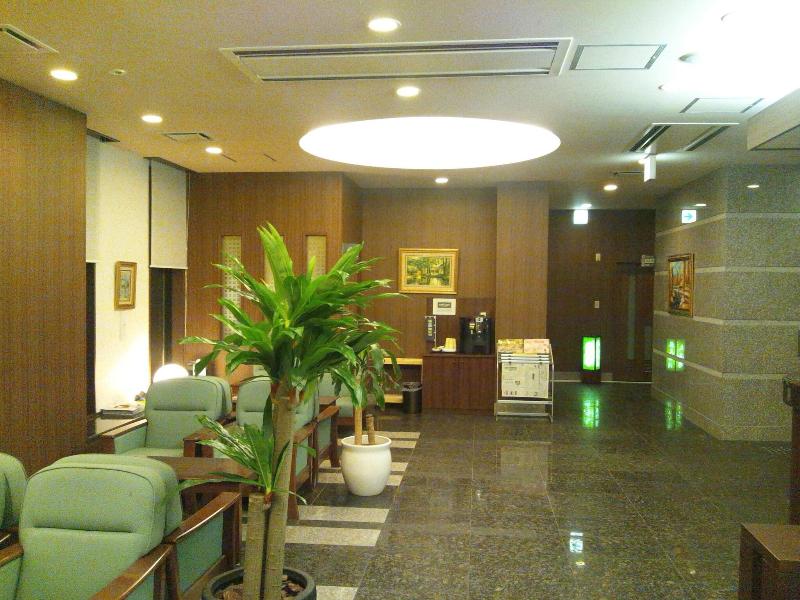 Route-Inn Kanda Ekimae image