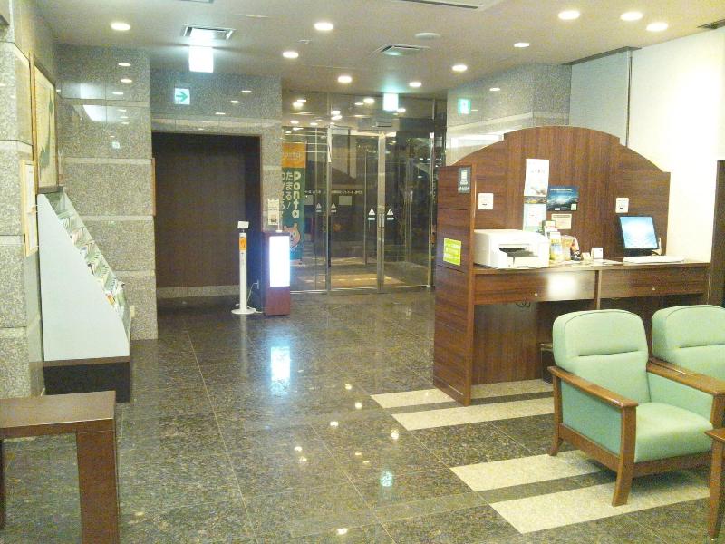 Route-Inn Kanda Ekimae image