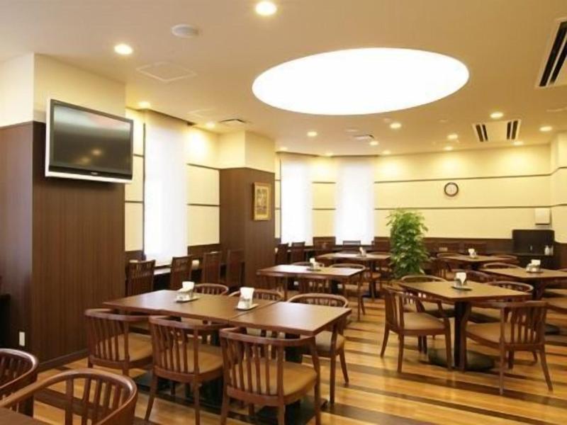 Route-Inn Kanda Ekimae image
