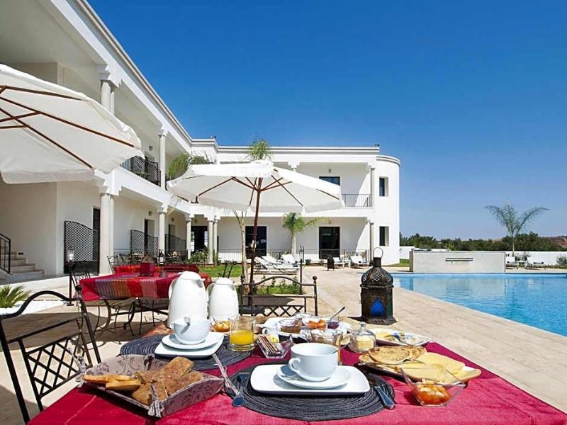 Villa Agapanthe image