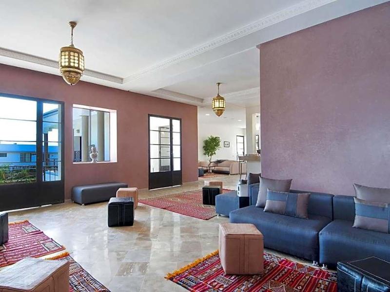 Villa Agapanthe image