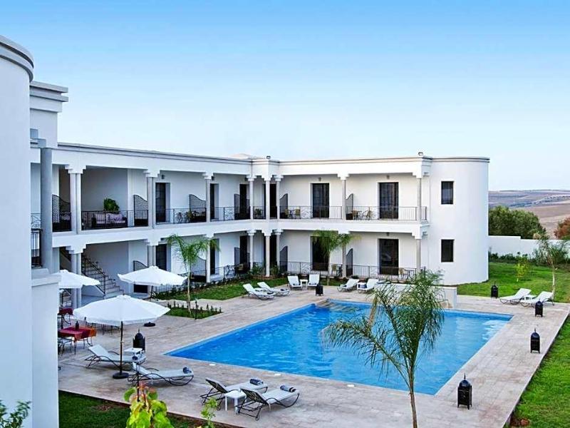 Villa Agapanthe image