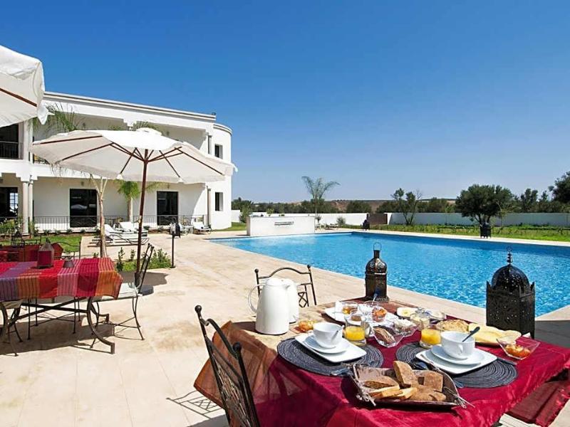 Villa Agapanthe image