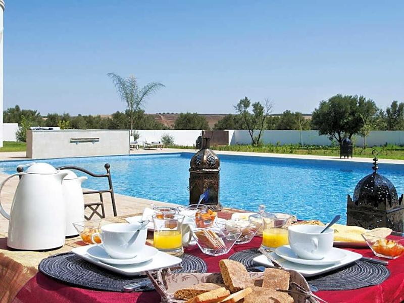 Villa Agapanthe image
