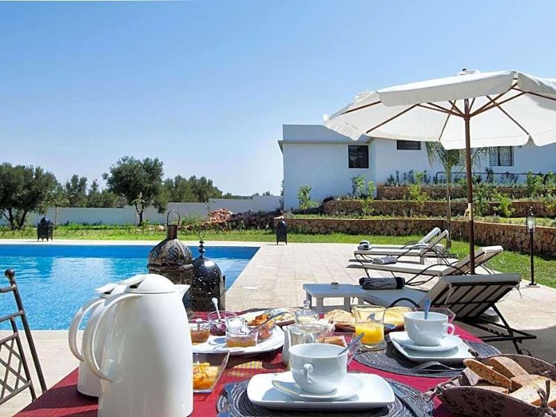 Villa Agapanthe image