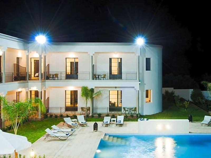 Villa Agapanthe image
