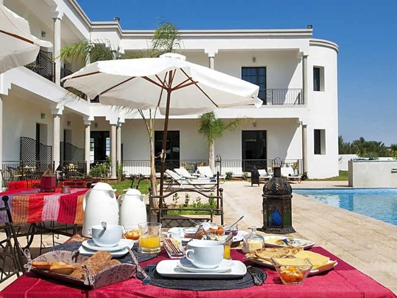 Villa Agapanthe image