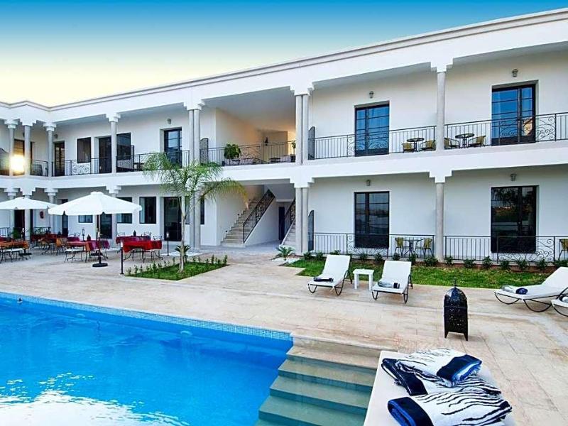 Villa Agapanthe image