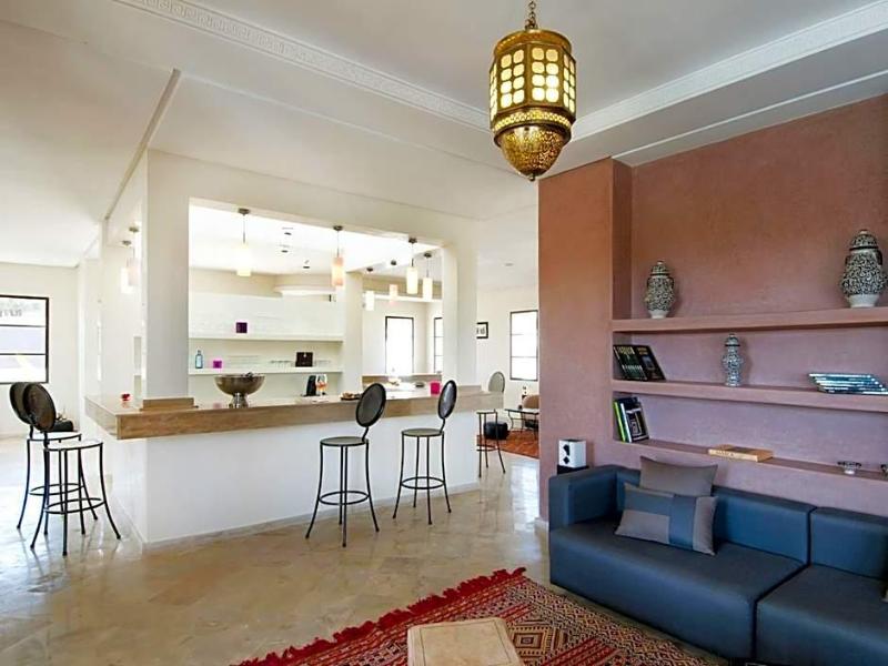Villa Agapanthe image