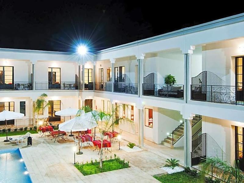 Villa Agapanthe image