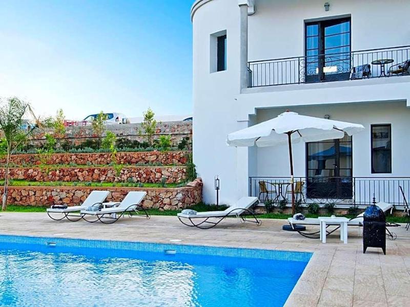 Villa Agapanthe image