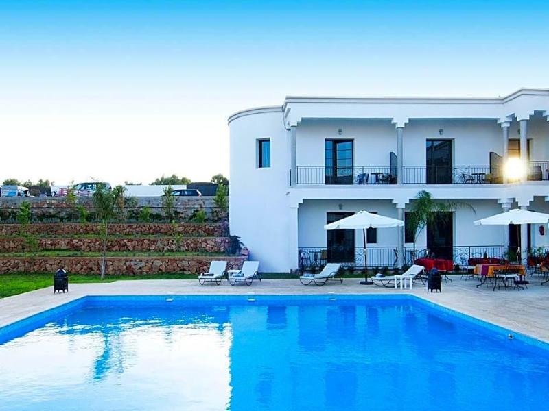 Villa Agapanthe image