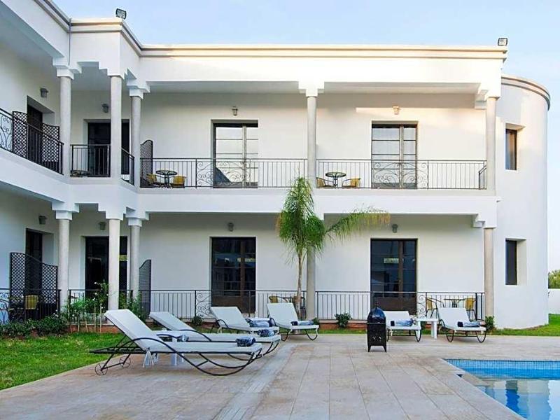 Villa Agapanthe image