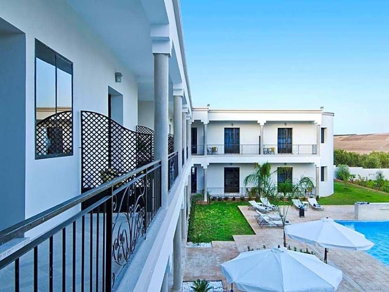 Villa Agapanthe image