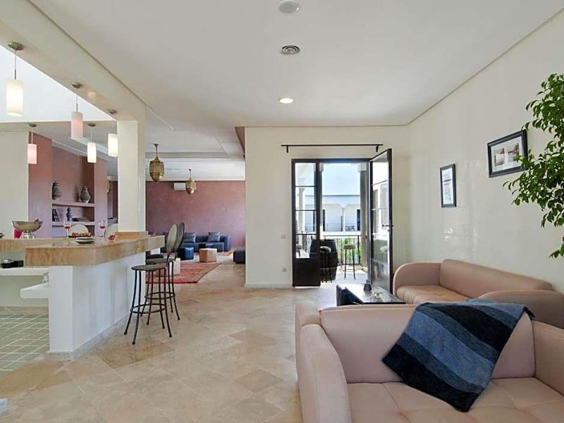 Villa Agapanthe image