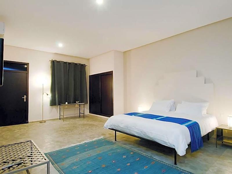 Villa Agapanthe image