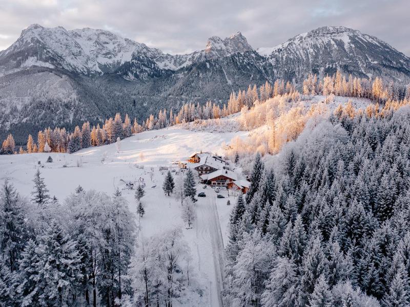 Schossanger Alp image