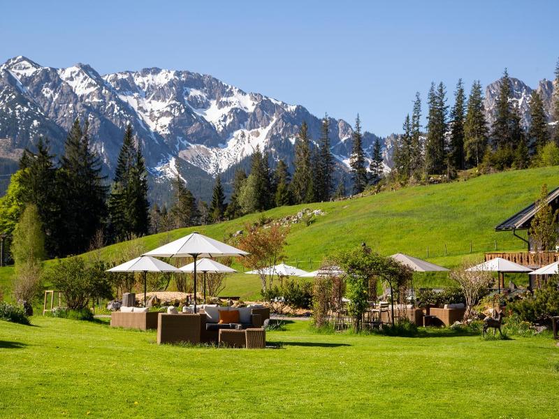 Schossanger Alp image