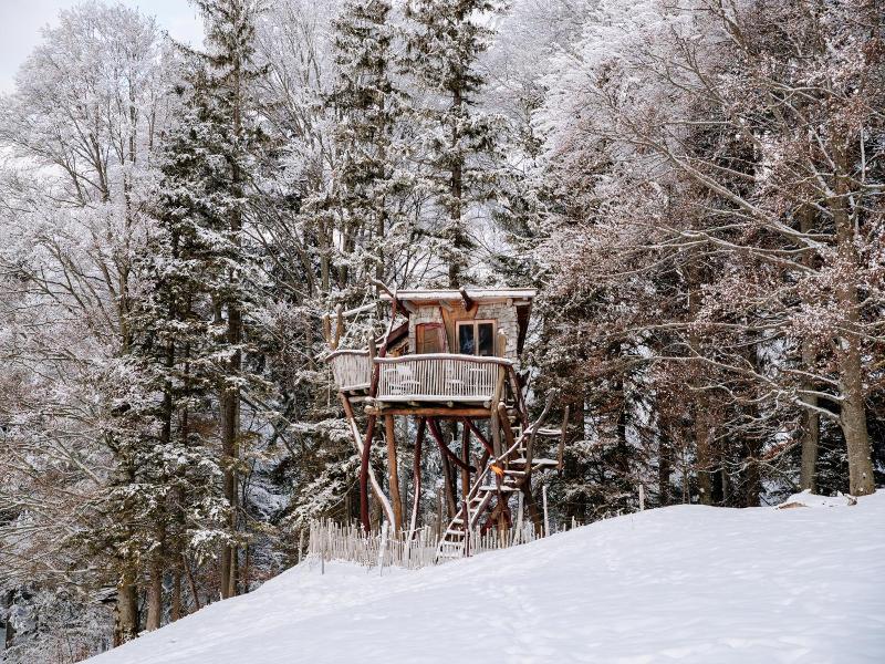 Schossanger Alp image