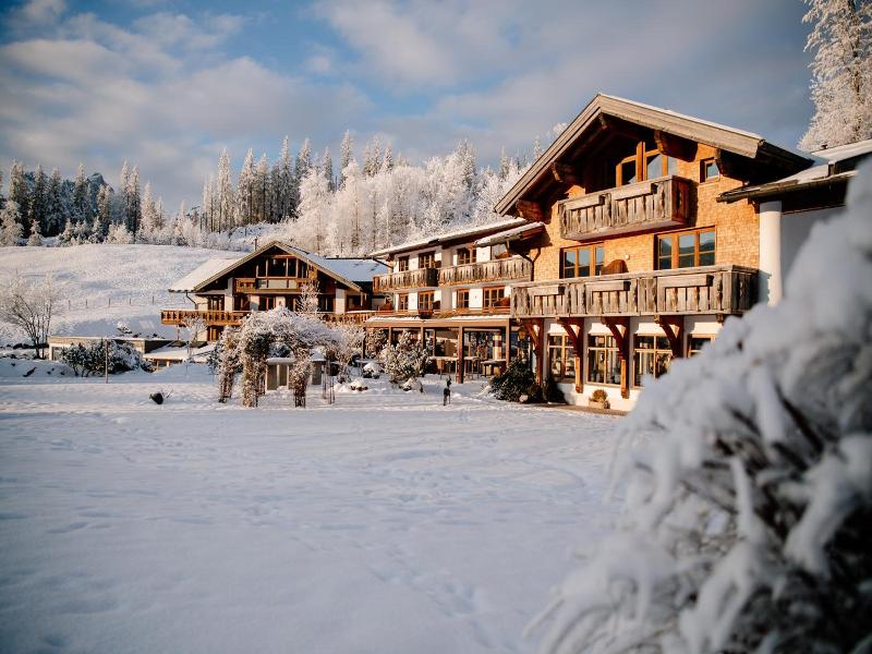 Schossanger Alp image