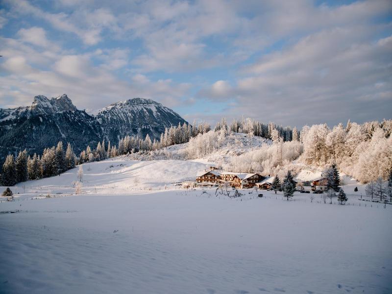 Schossanger Alp image