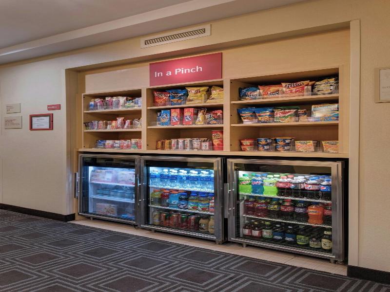 TownePlace Suites Fayetteville Cross Creek