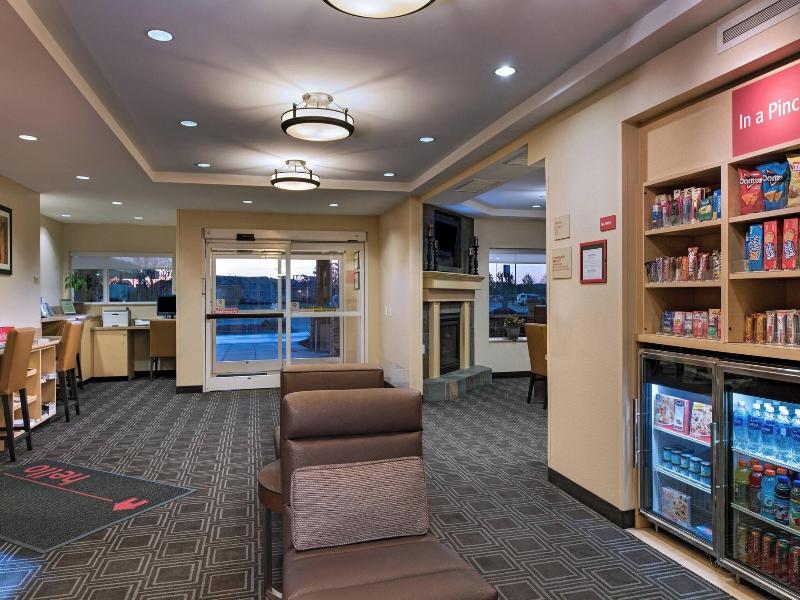 TownePlace Suites Fayetteville Cross Creek