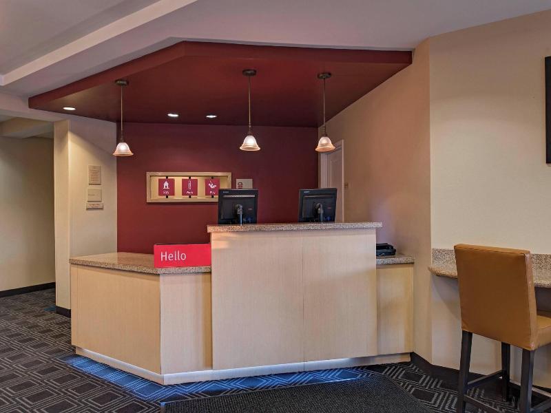 TownePlace Suites Fayetteville Cross Creek