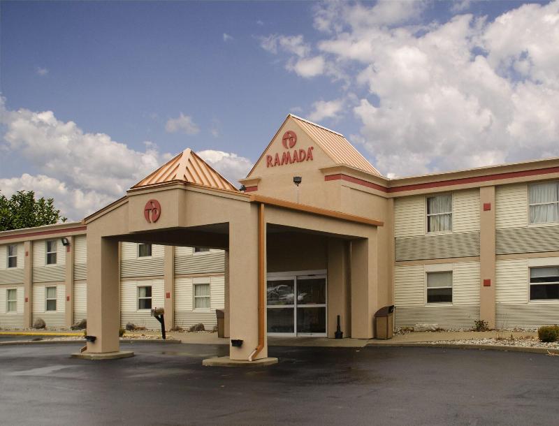 Ramada by Wyndham Angola/Fremont Area image