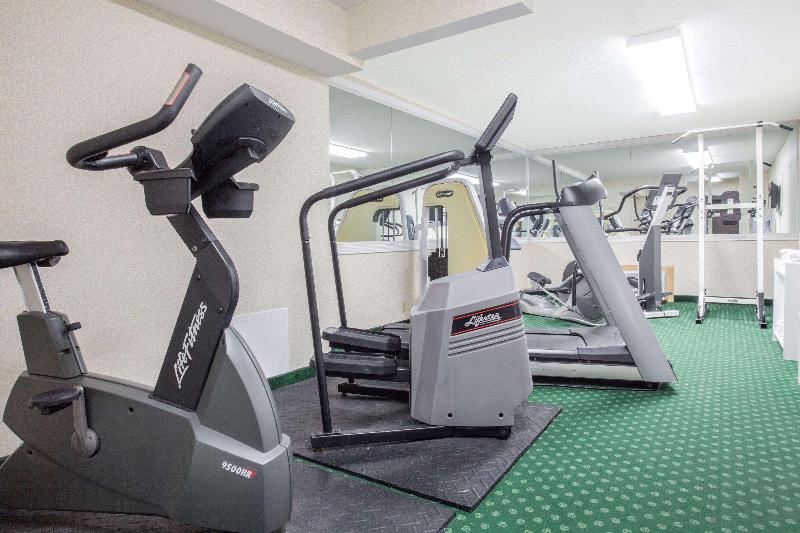 Ramada by Wyndham Angola/Fremont Area image