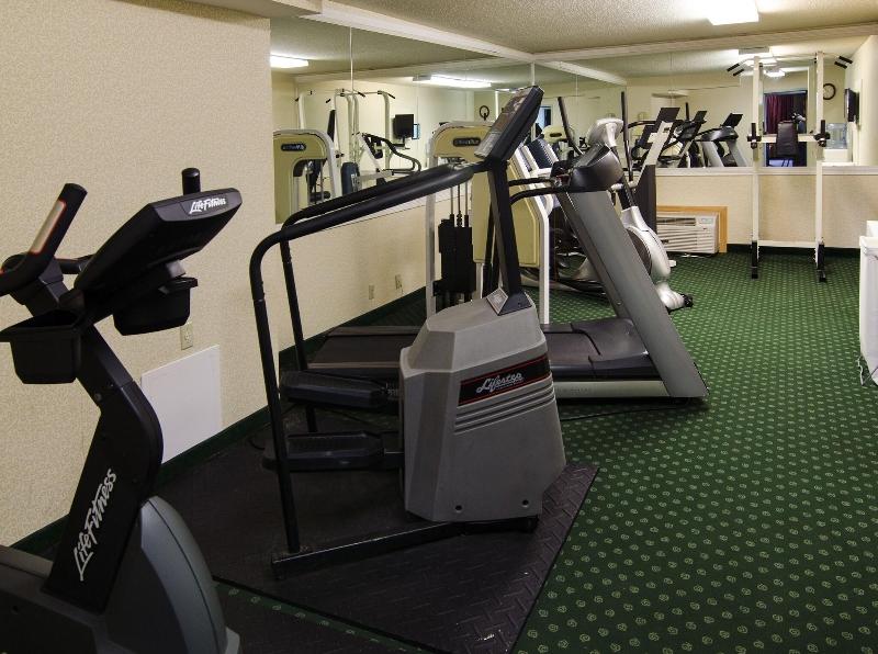 Ramada by Wyndham Angola/Fremont Area image