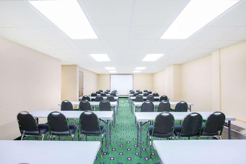 Ramada by Wyndham Angola/Fremont Area image