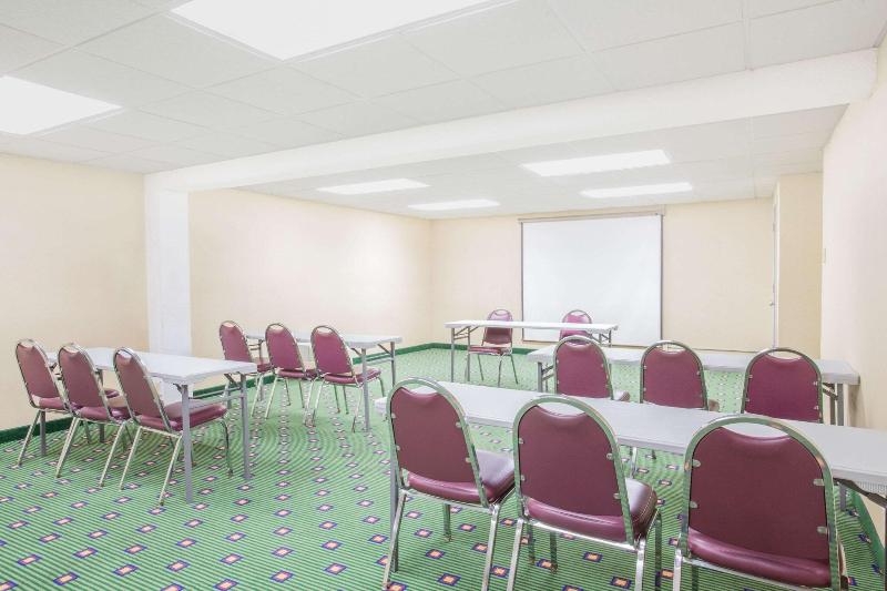 Ramada by Wyndham Angola/Fremont Area image