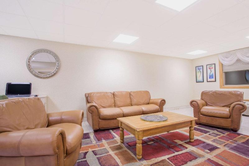 Ramada by Wyndham Angola/Fremont Area image