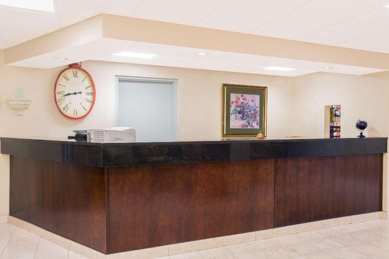 Ramada by Wyndham Angola/Fremont Area image