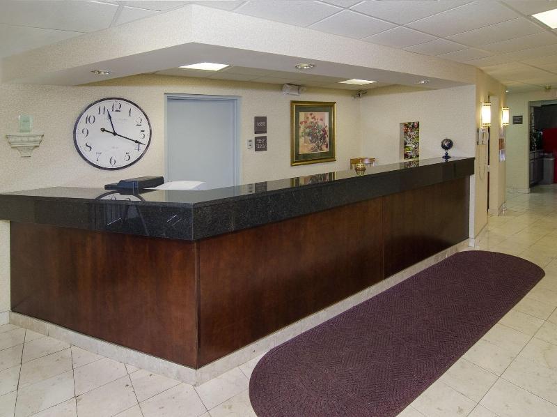 Ramada by Wyndham Angola/Fremont Area image
