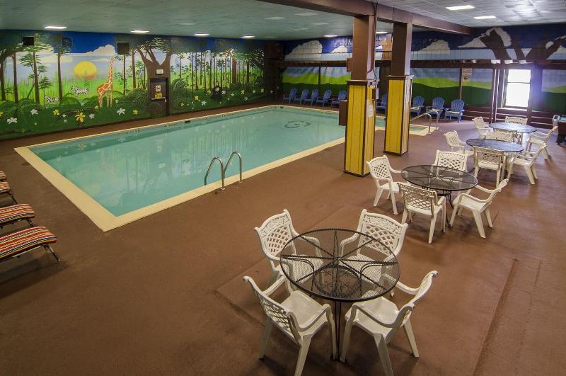 Ramada by Wyndham Angola/Fremont Area image