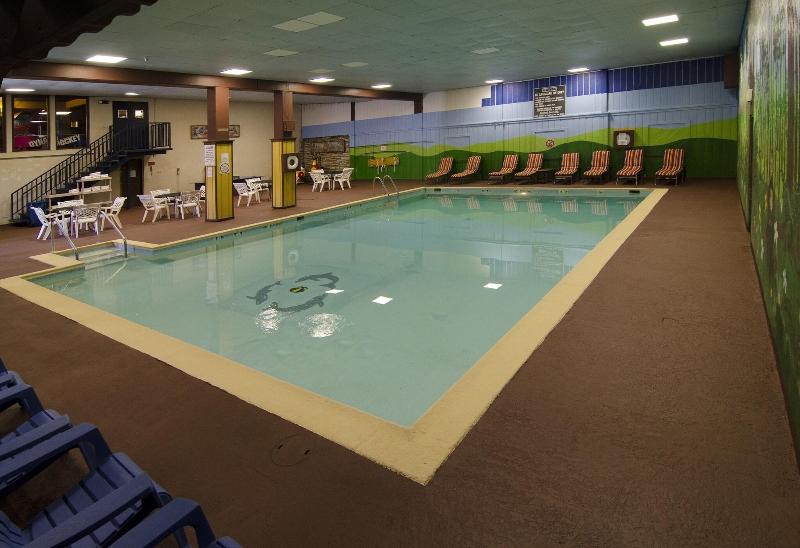 Ramada by Wyndham Angola/Fremont Area image