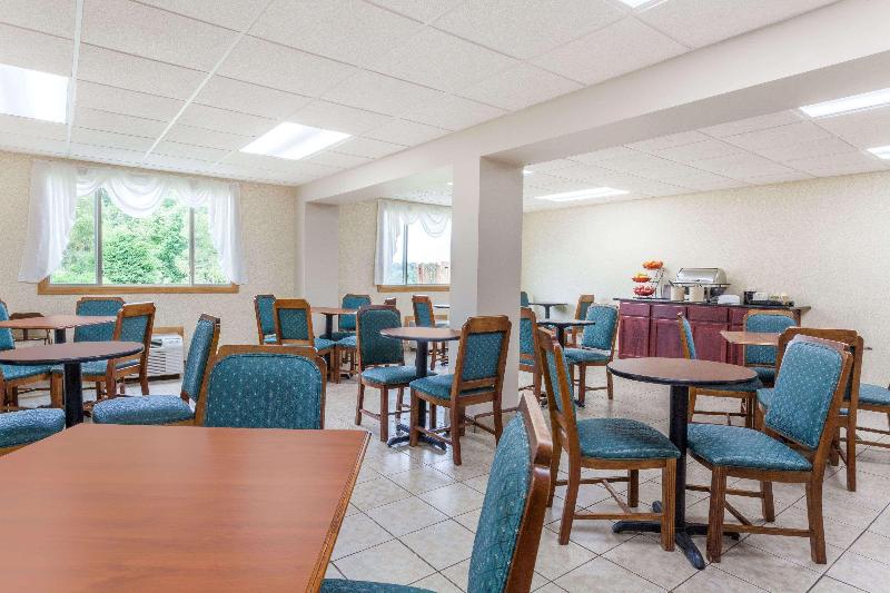 Ramada by Wyndham Angola/Fremont Area image