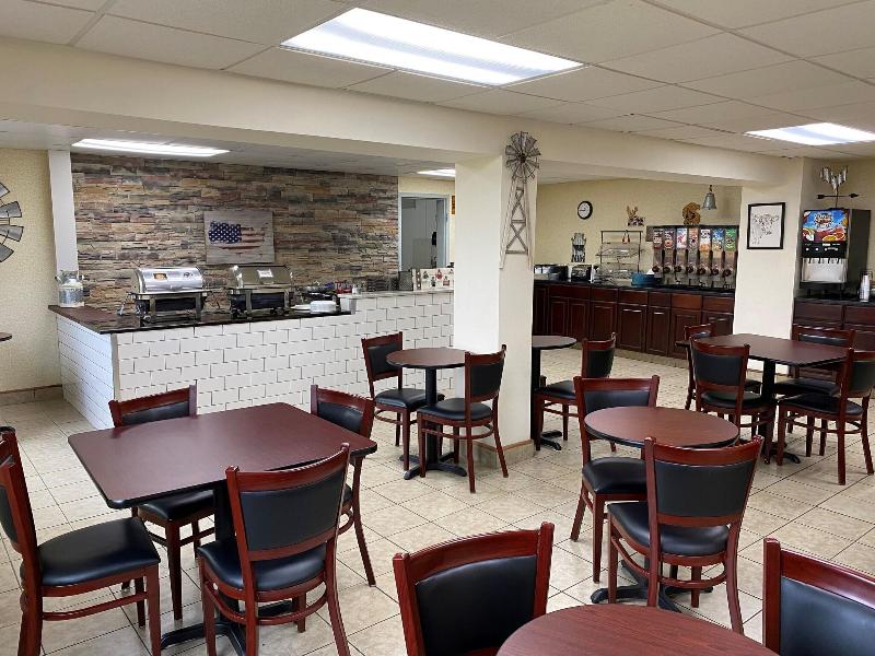 Ramada by Wyndham Angola/Fremont Area image