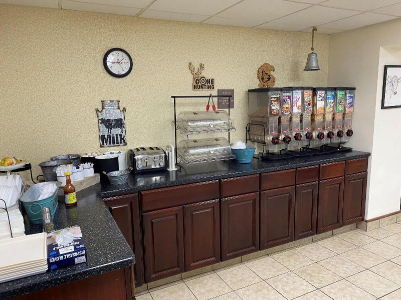 Ramada by Wyndham Angola/Fremont Area image