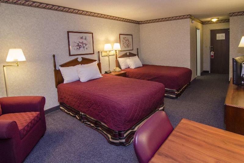 Ramada by Wyndham Angola/Fremont Area image